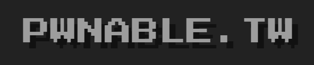 pwnable.tw